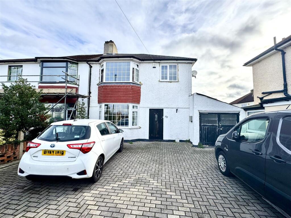 Main image of property: Pickford Lane, Bexleyheath