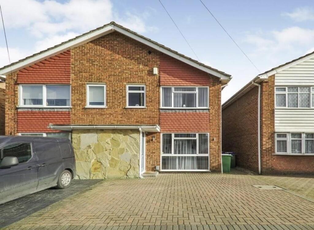 Main image of property: Clare Way, Bexleyheath