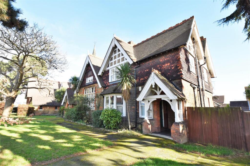 Main image of property: Upper Wickham Lane, Welling