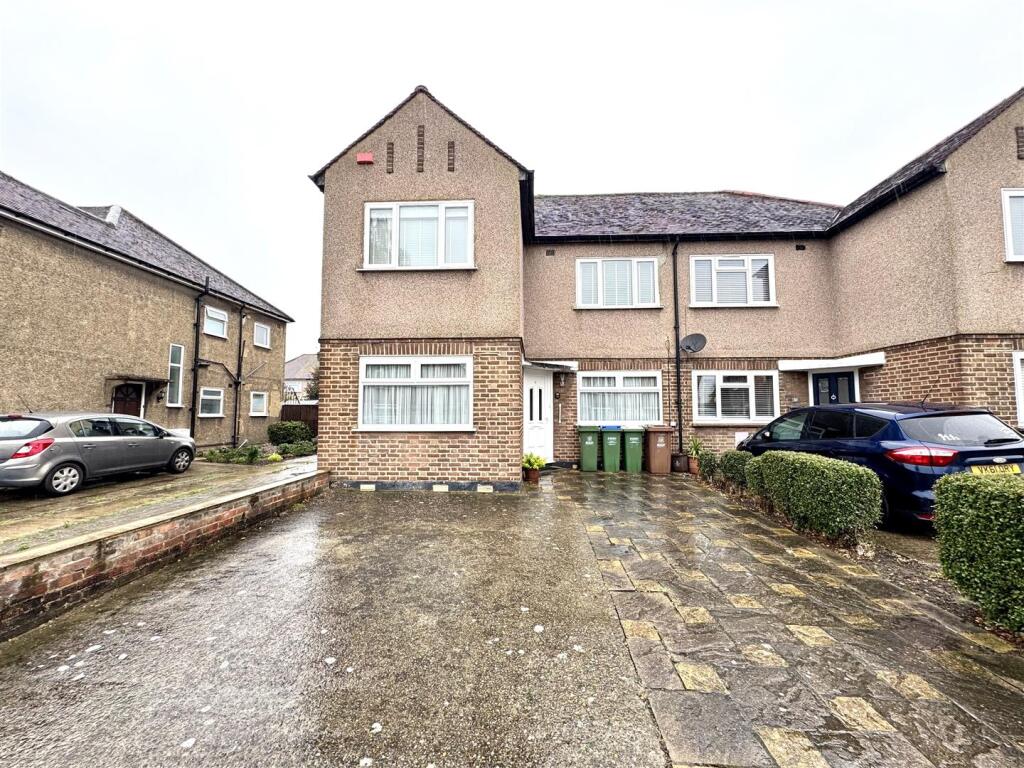 Main image of property: Hudson Road, BEXLEYHEATH