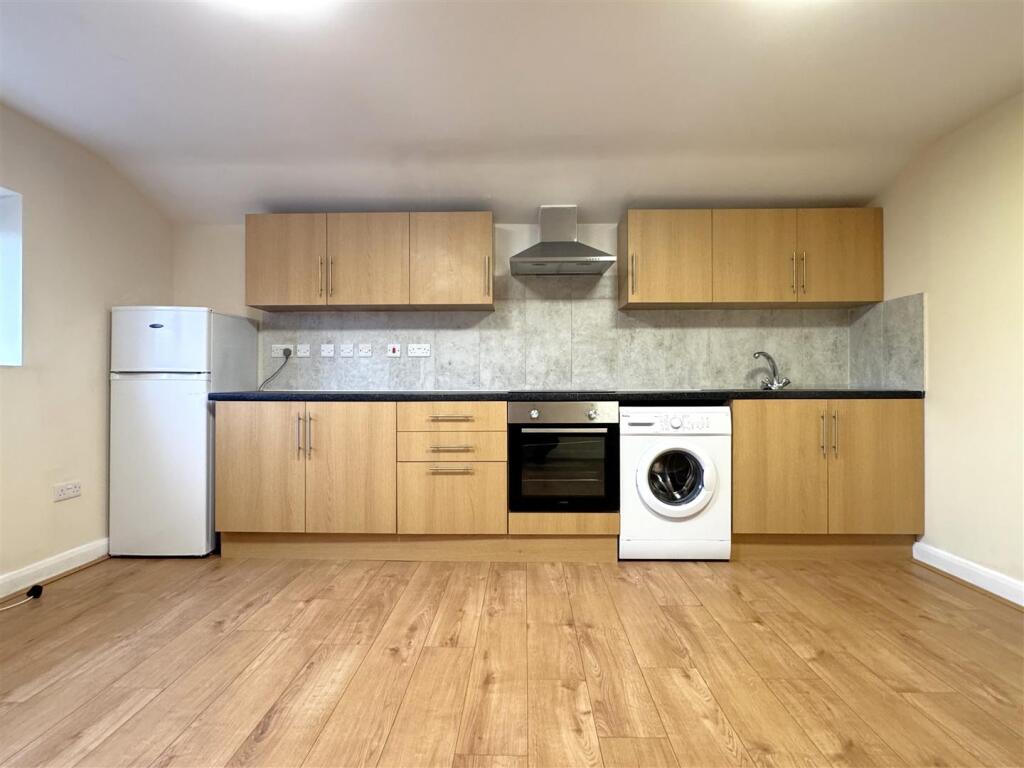 Main image of property: Bexley Road, Erith