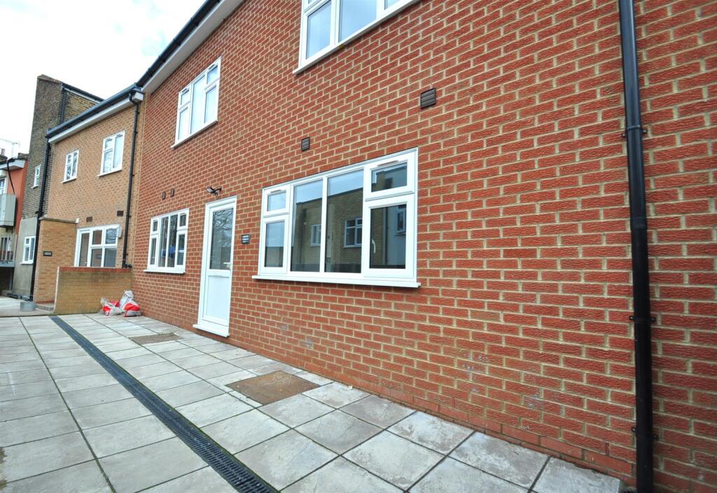 Main image of property: Ranwell Passage, London