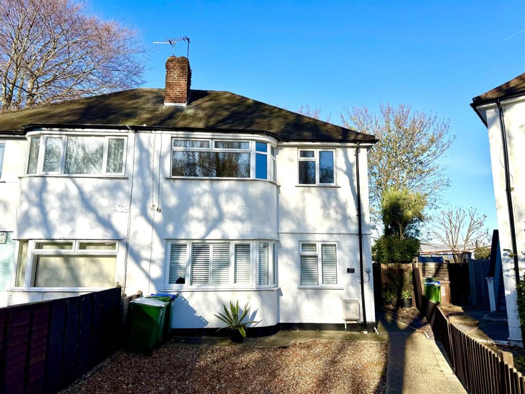 Main image of property: Russell Close, Bexleyheath
