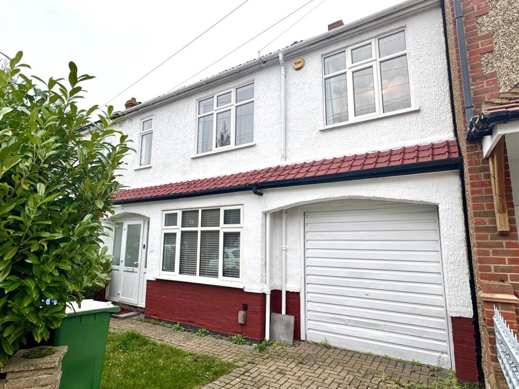 Main image of property: Palmeira Road, Bexleyheath