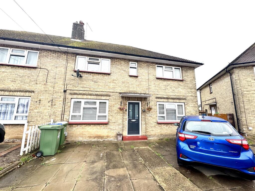 Main image of property: St. Johns Road, Welling