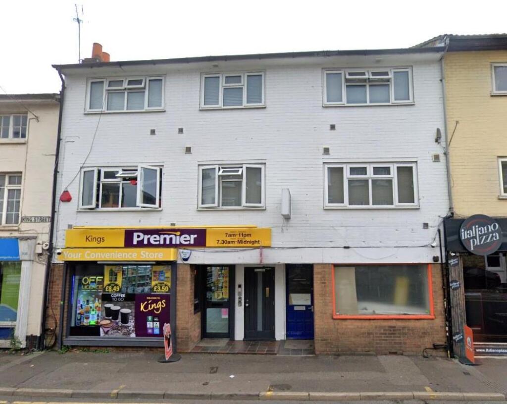Main image of property: King Street, Maidstone
