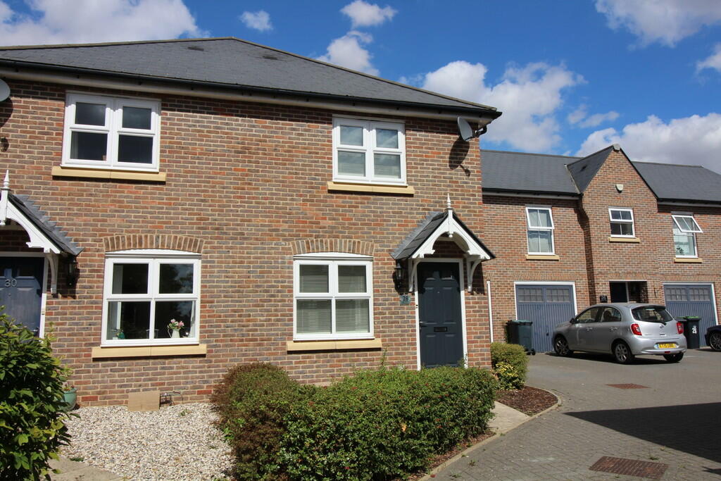 Main image of property: Bayford Way, Stansted