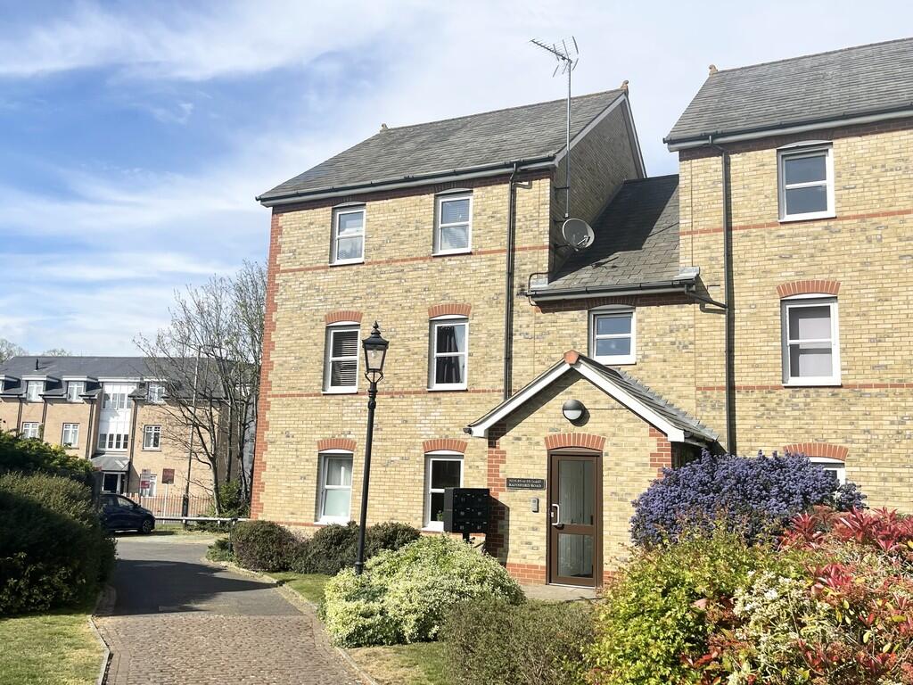 Main image of property: Rainsford Road, Chelmsford