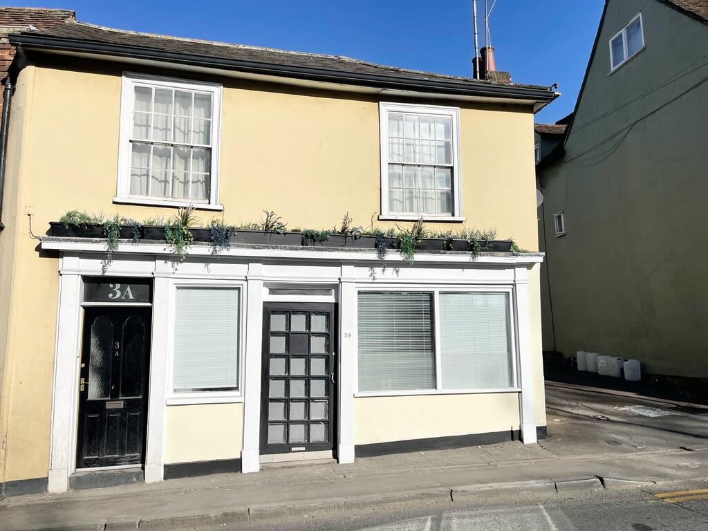 Main image of property: Head Street, Halstead