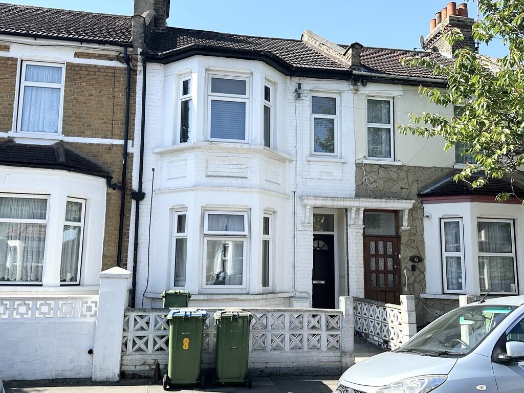 Main image of property: 8b Ceres Road