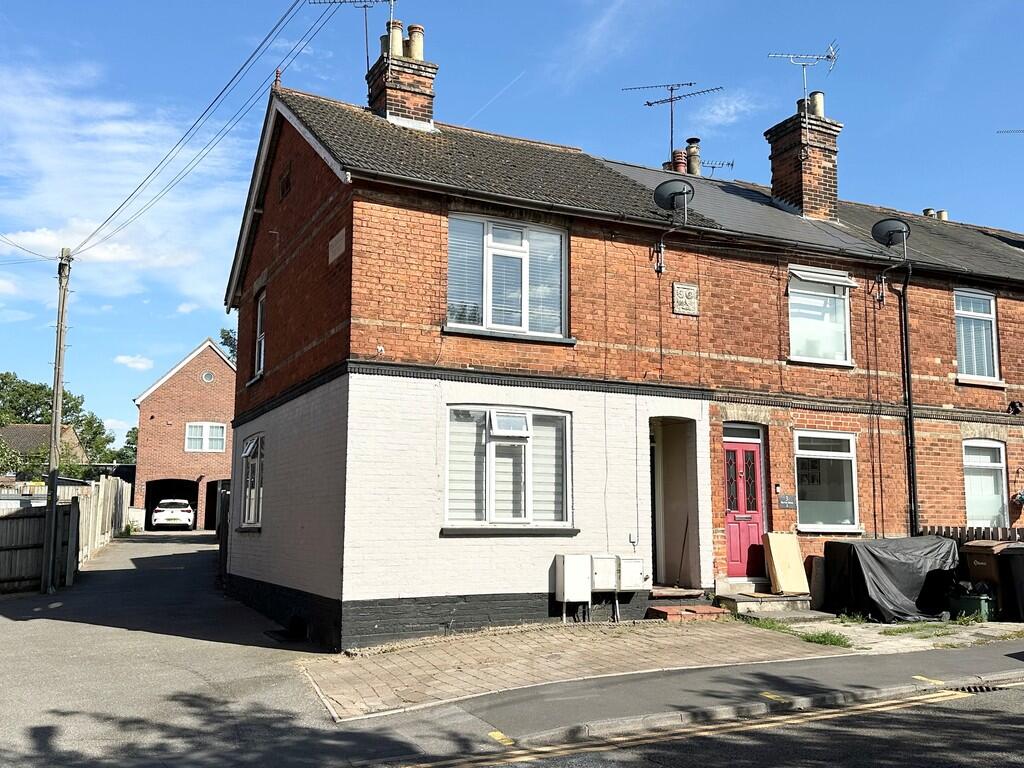 Main image of property: Beehive Lane, Chelmsford
