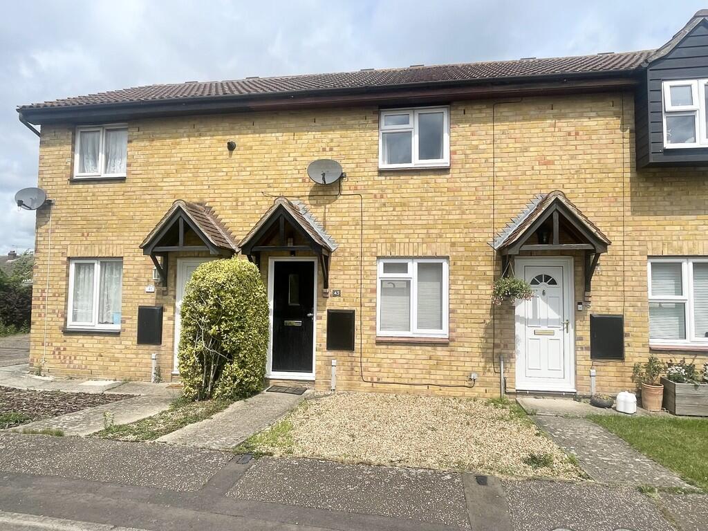 Main image of property: Knights Road, Braintree