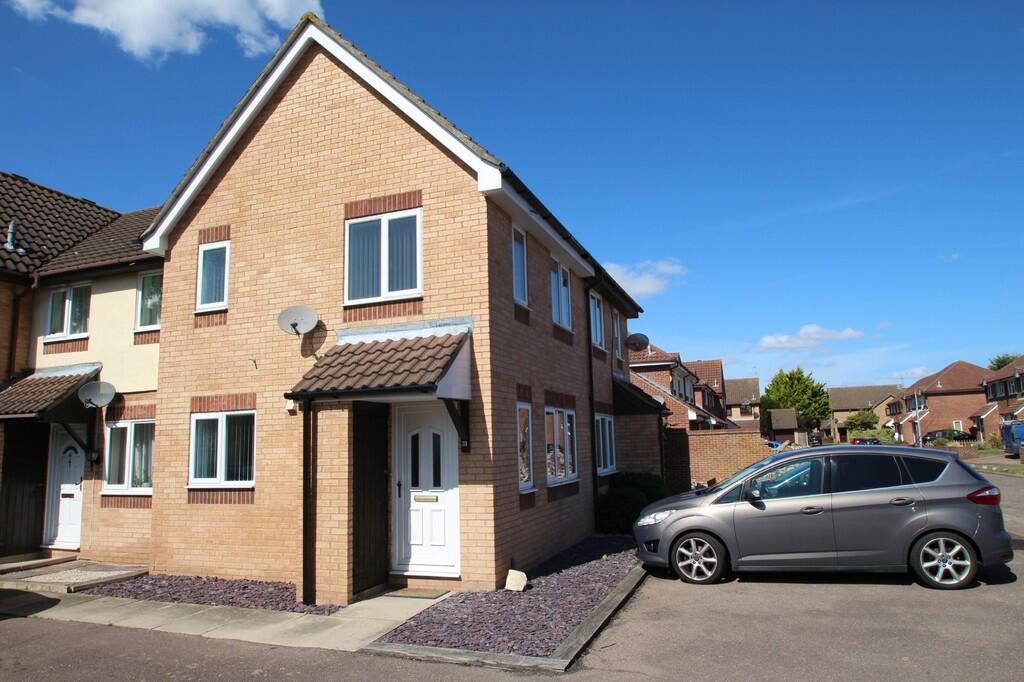 Main image of property: Langdale Drive, Highwoods