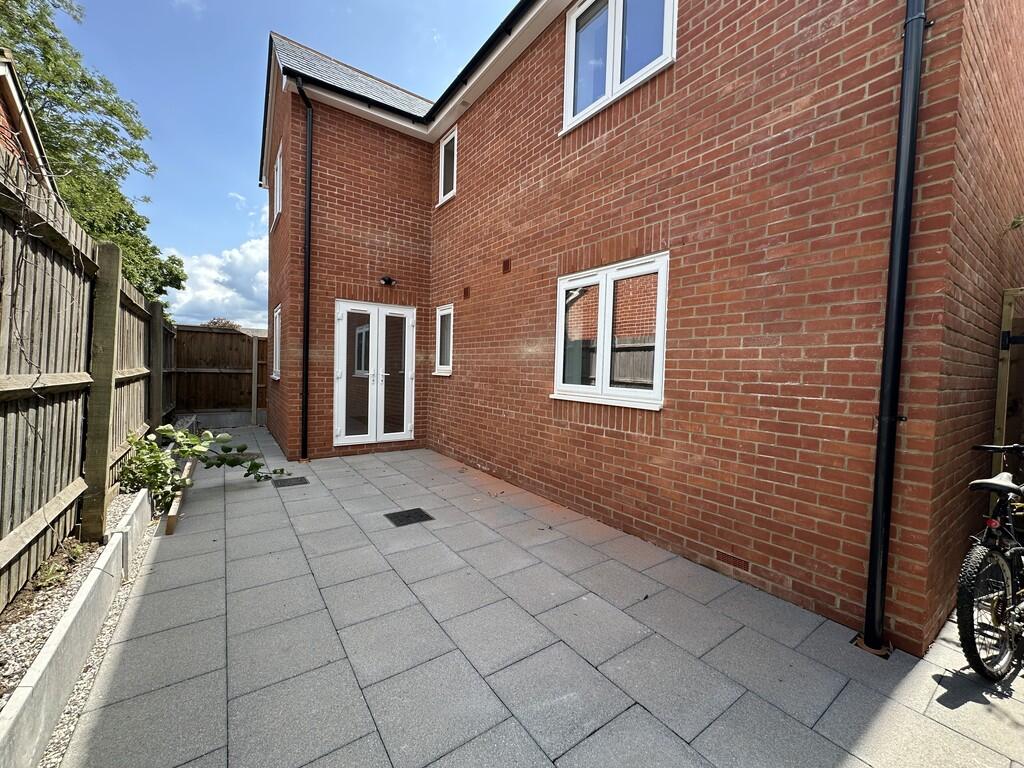 Main image of property: Rayne Road, Braintree