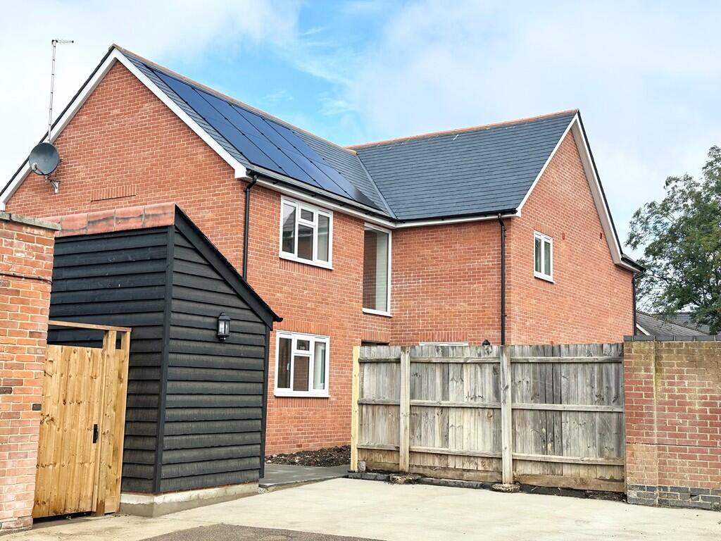 Main image of property: Rayne Road, Braintree