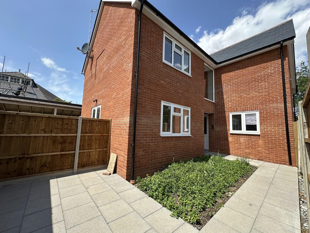 Main image of property: Rayne Road, Braintree