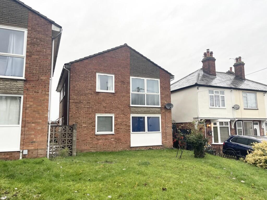 Main image of property: Knowles Close, Halstead