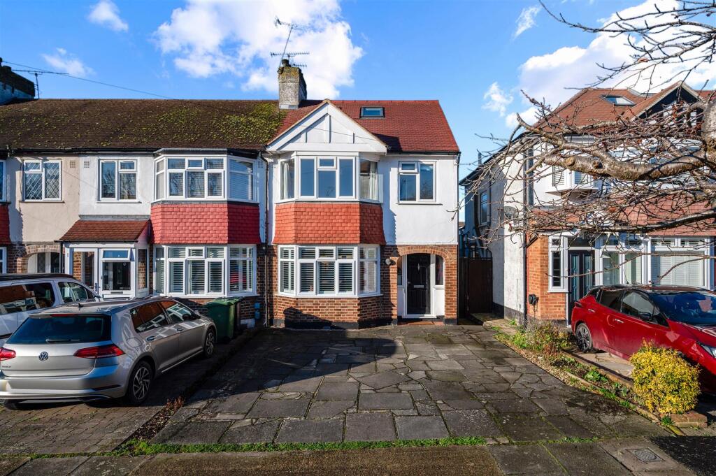 Main image of property: Dirdene Gardens, Epsom