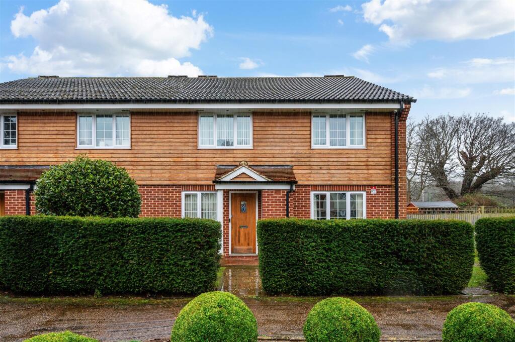 Main image of property: Cuddington Glade, Epsom