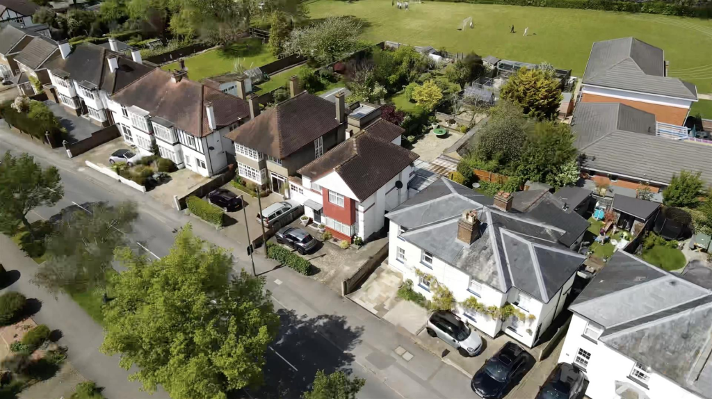 Main image of property: West Hill, Epsom