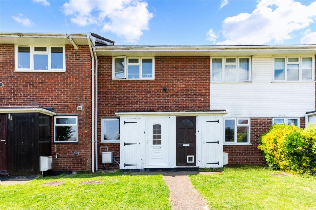 Main image of property: Willis Close, Epsom