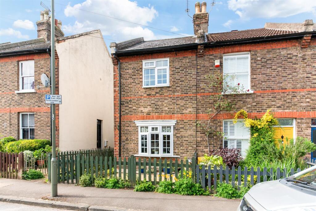 Main image of property: Albert Road, Epsom