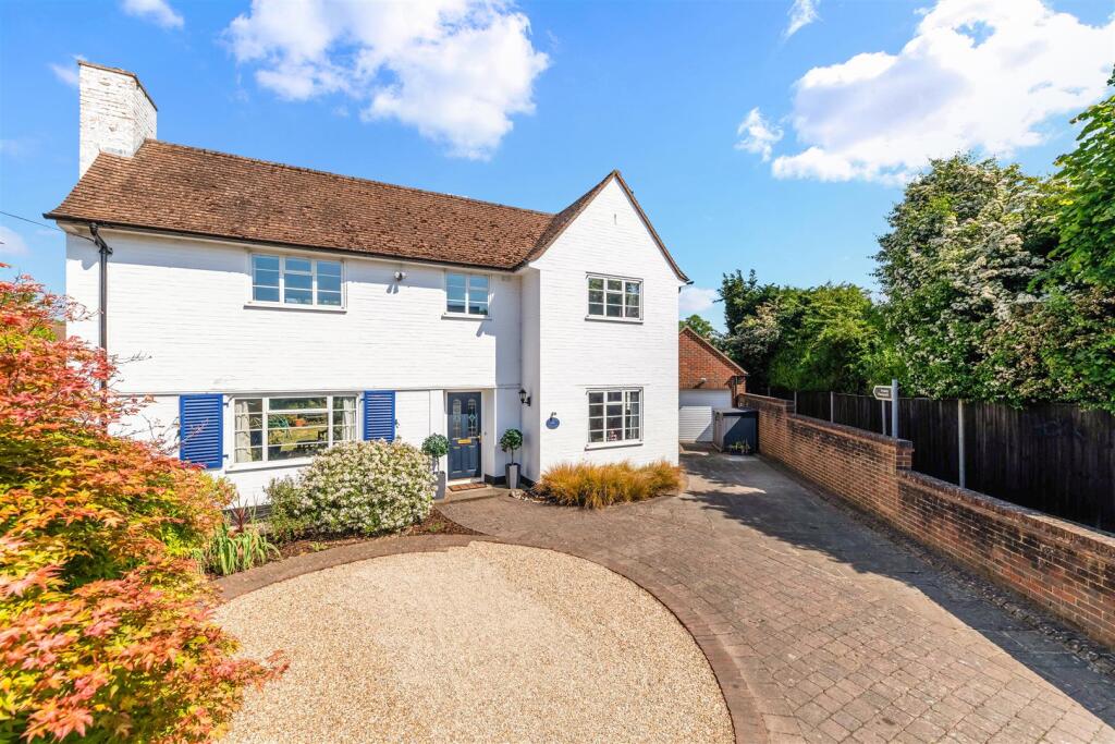 Main image of property: Avenue Road, Epsom