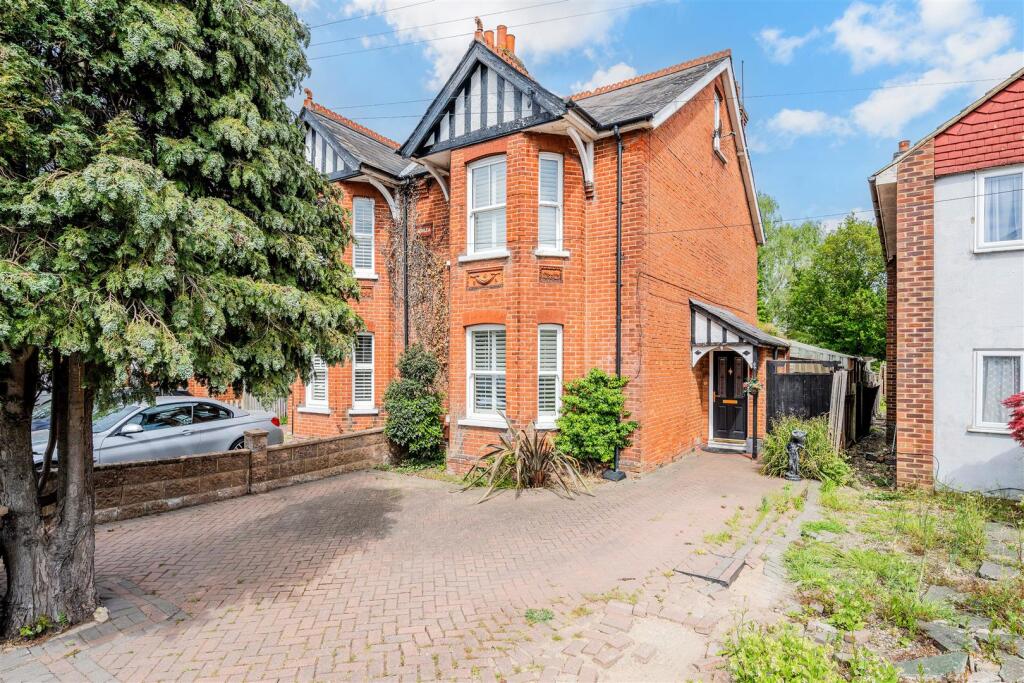 Main image of property: Temple Road, Epsom