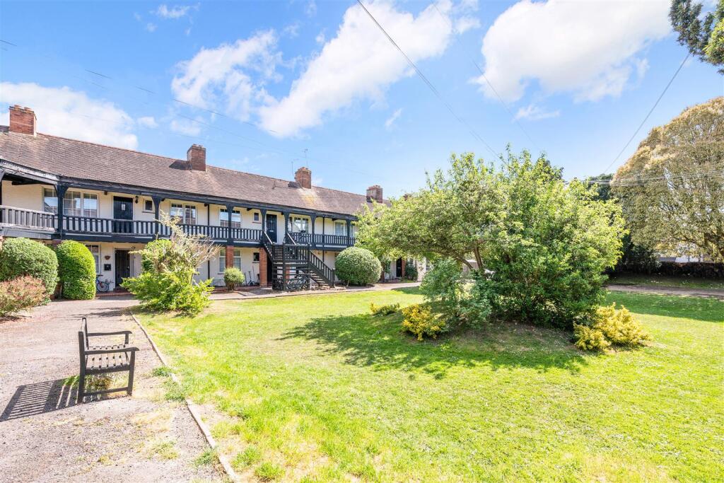 Main image of property: Manor Green Road, Epsom