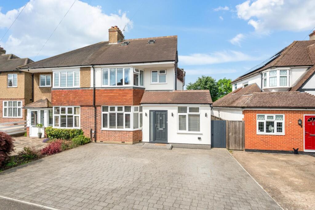 Main image of property: Tattenham Grove, Epsom Downs