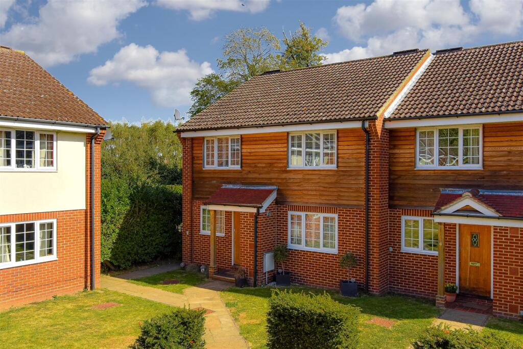 Main image of property: Cuddington Glade, Epsom