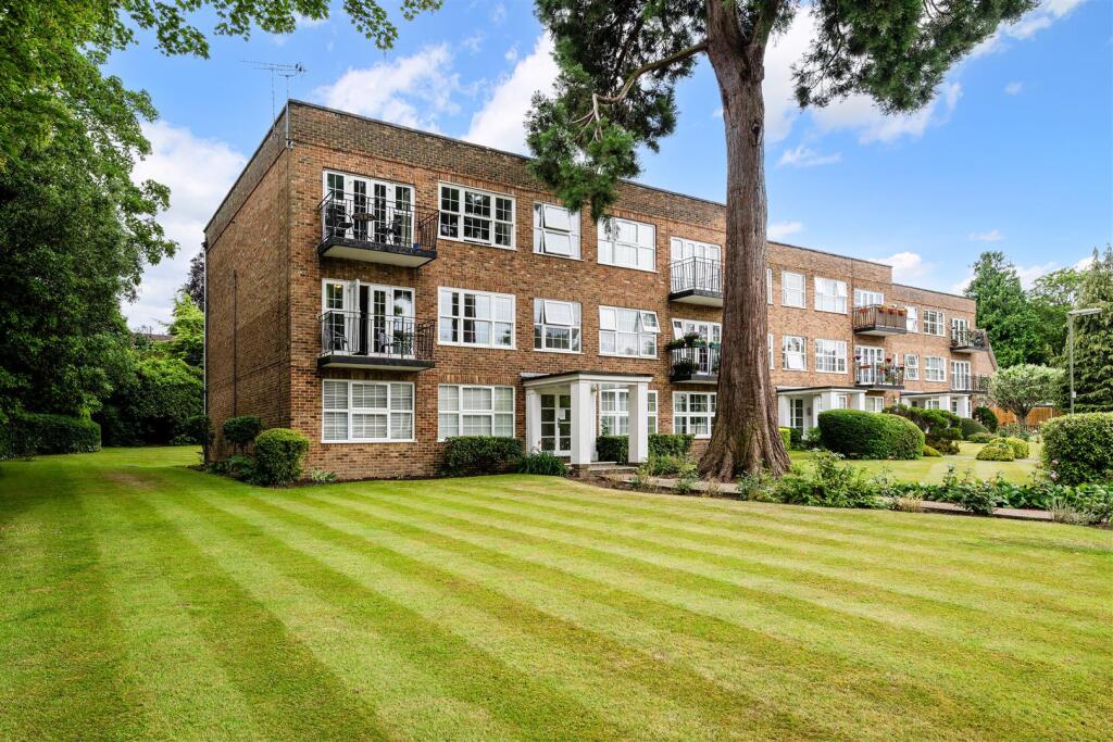 Main image of property: Highridge Close, Epsom