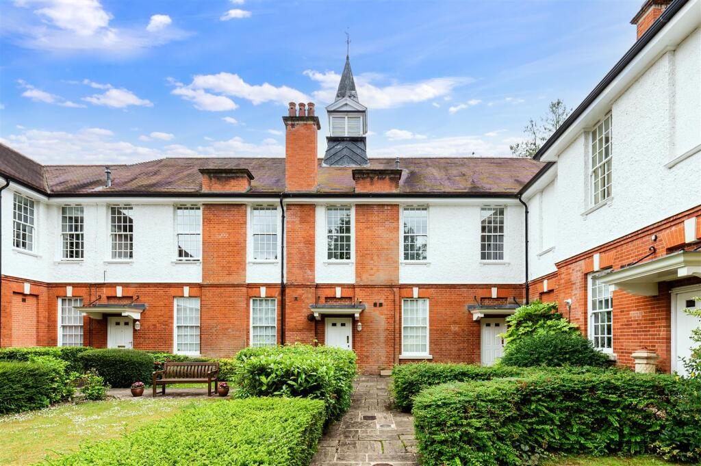 Main image of property: South View, Epsom