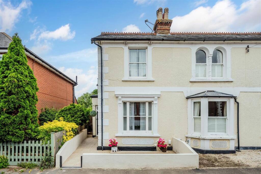 Main image of property: Ladbroke Road, Epsom
