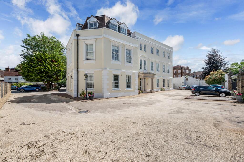 Main image of property: Church Street, Epsom