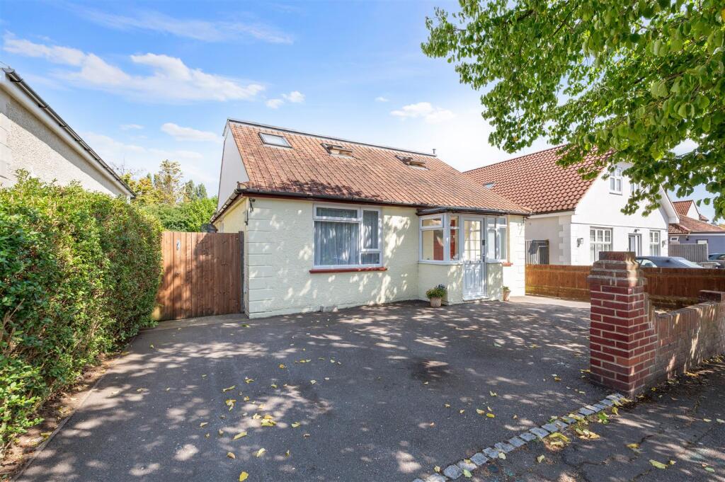 Main image of property: Corbet Road, Epsom