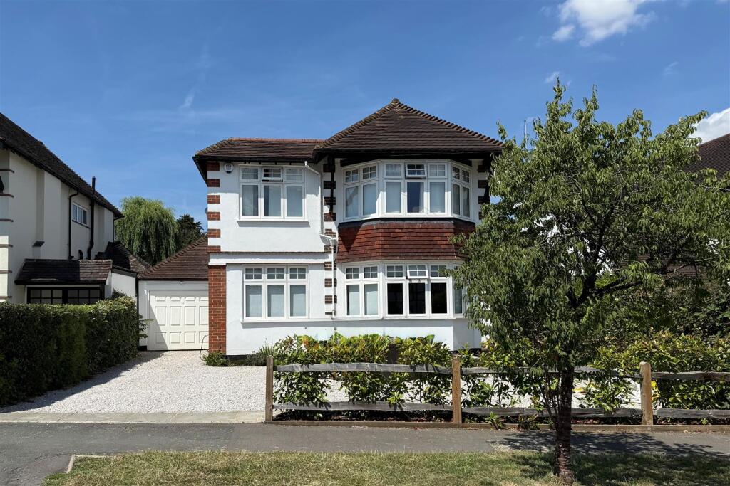 Main image of property: West Hill Avenue, Epsom