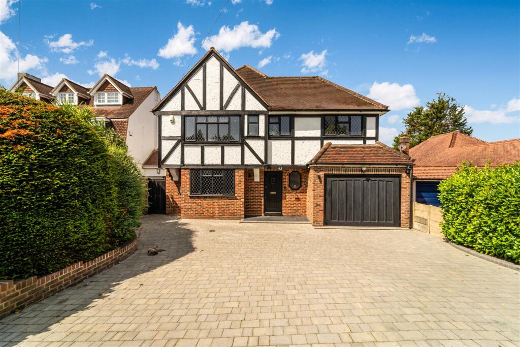 Main image of property: Ruden Way, Epsom Downs