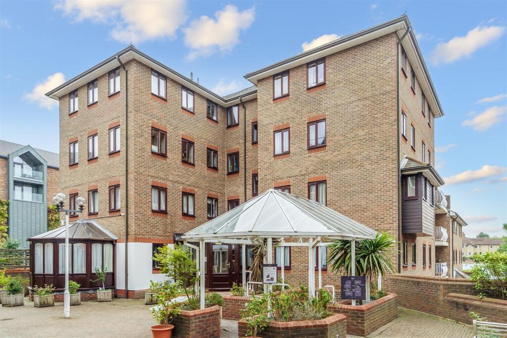 Main image of property: Upper High Street, Epsom