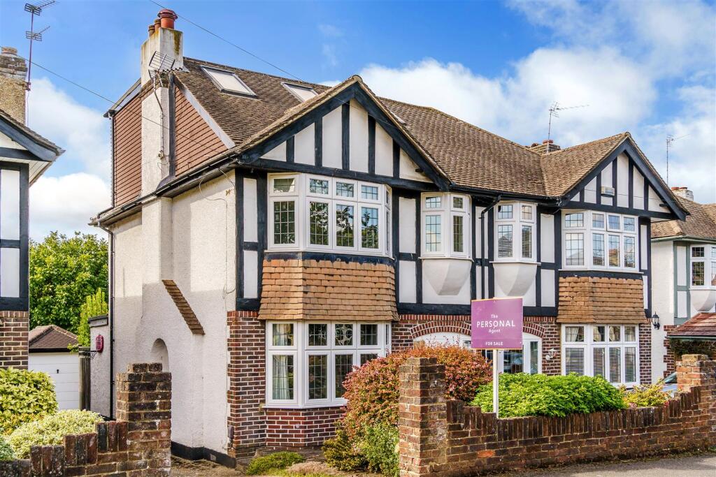 Main image of property: Tattenham Grove, Epsom