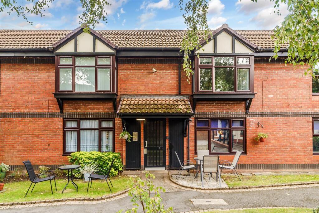 Main image of property: Prospect Place, Epsom