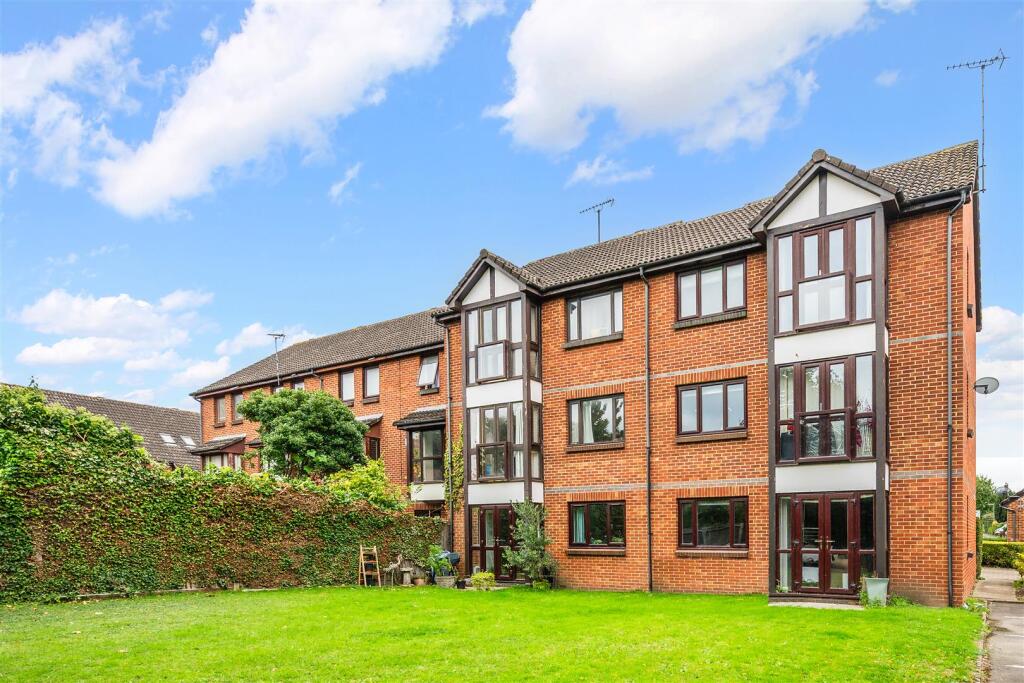 Main image of property: Farriers Close, Epsom