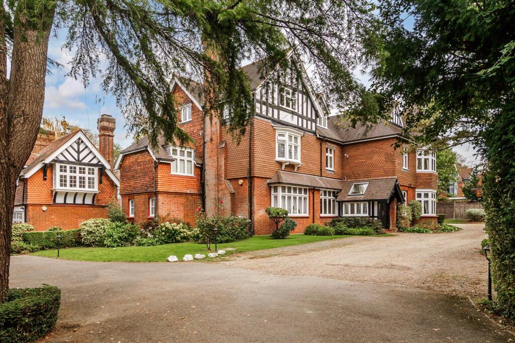 Main image of property: College Road, Epsom