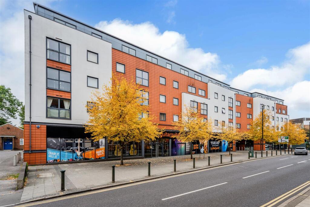 Main image of property: Church Street, Epsom