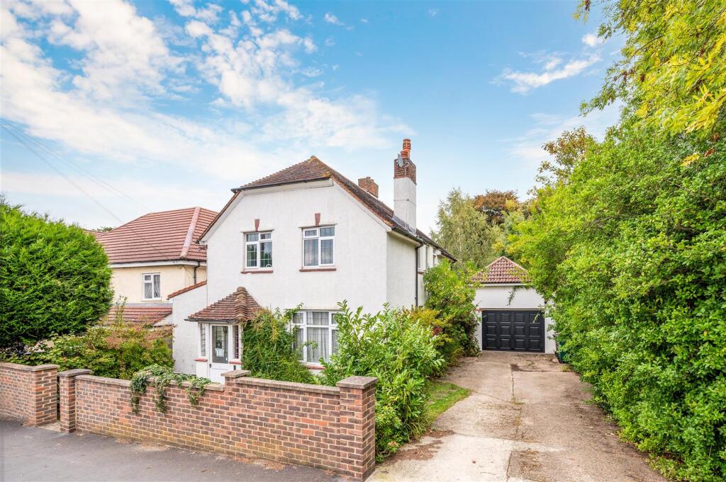 Main image of property: Windmill Lane, Epsom