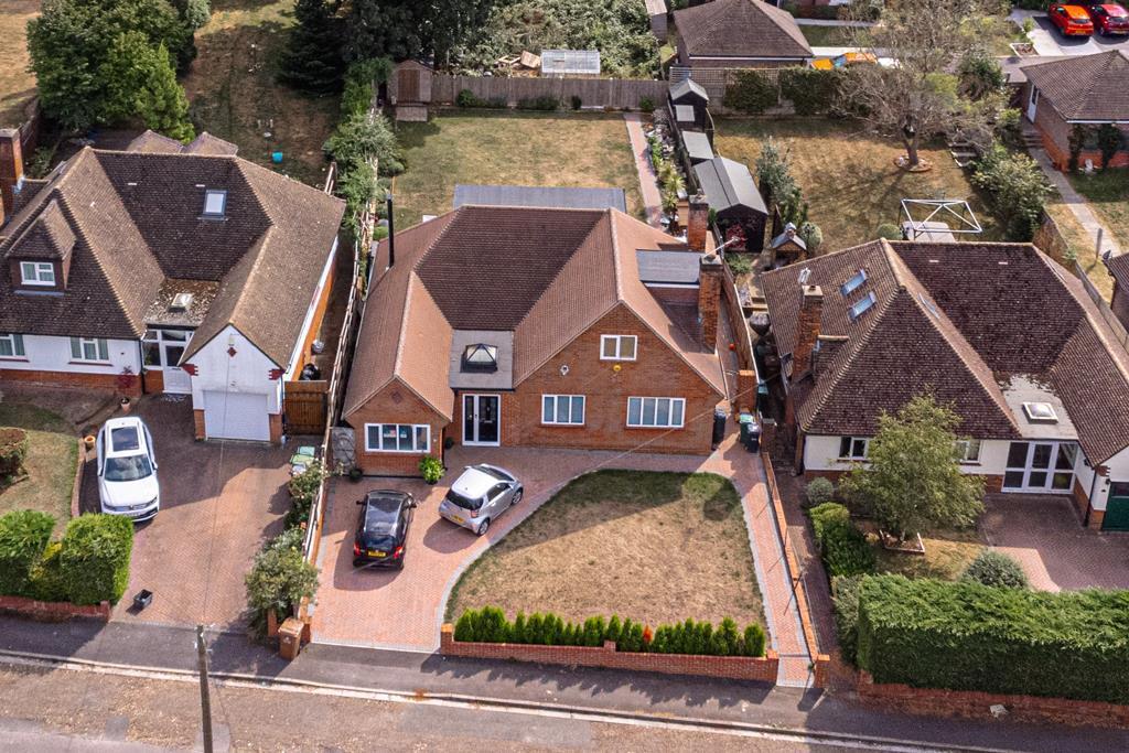 Main image of property: Yew Tree Bottom Road, Epsom Downs