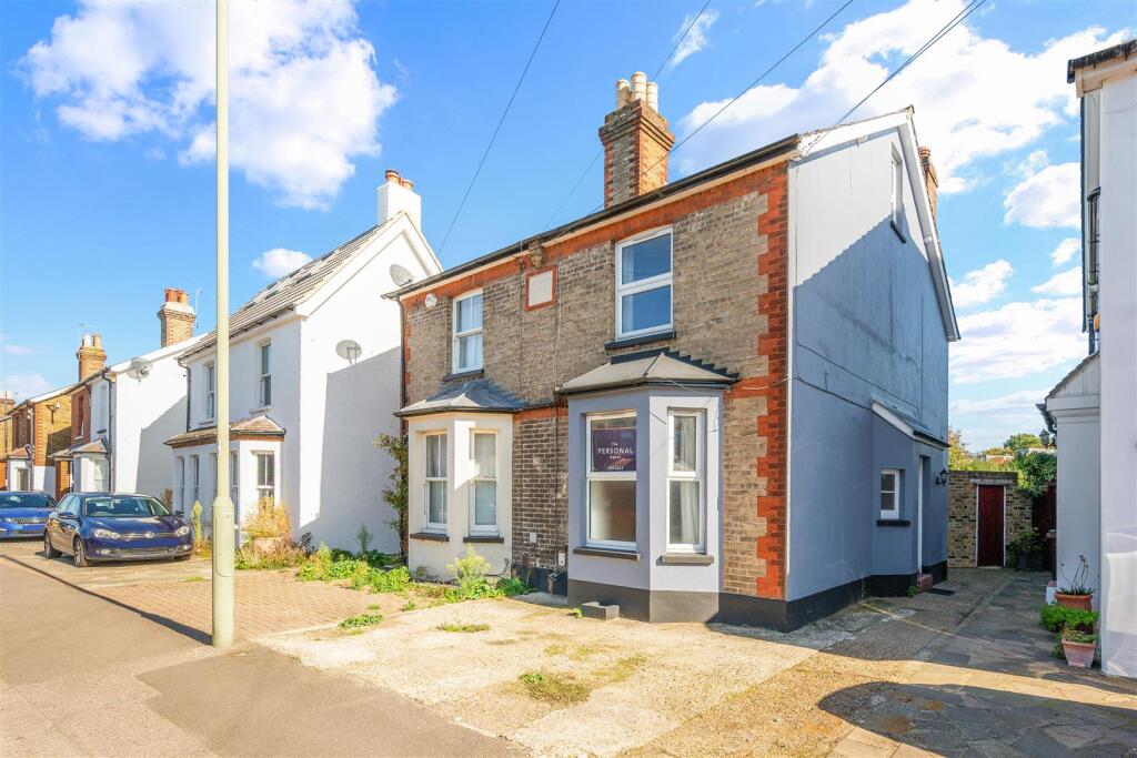 Main image of property: Hook Road, Epsom