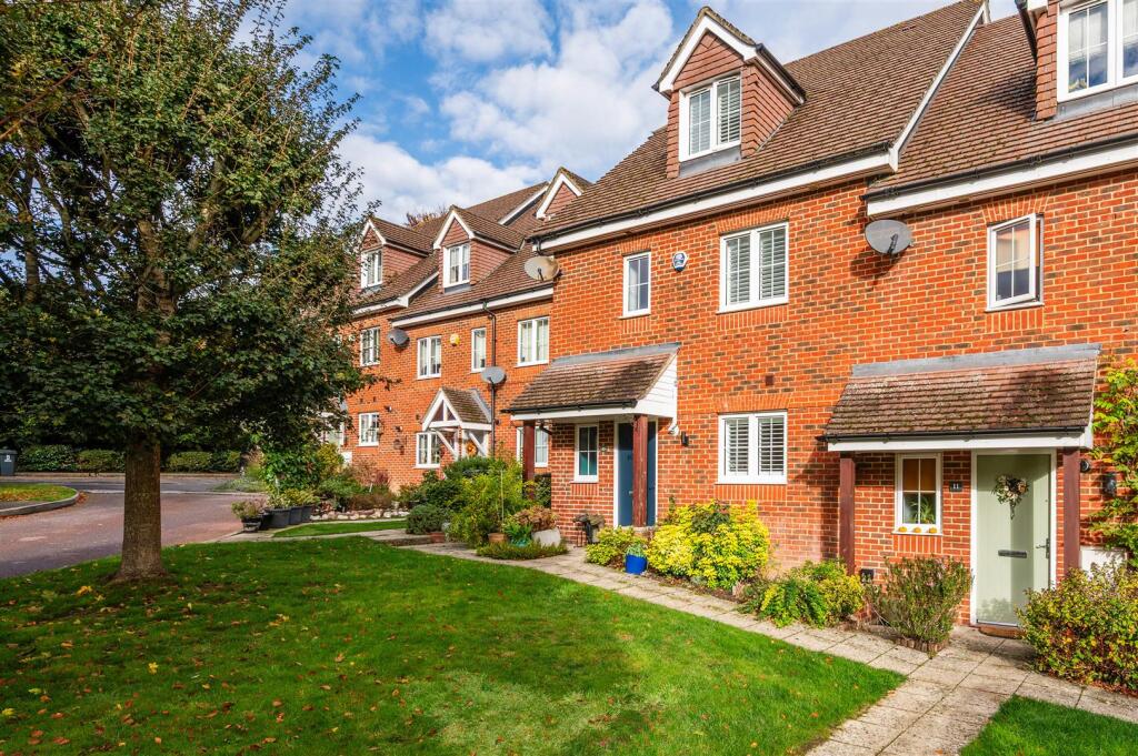 Main image of property: Osprey Drive, Epsom