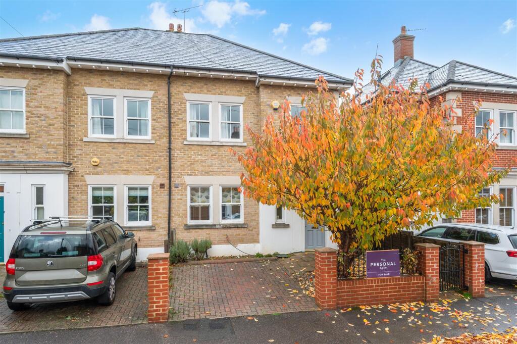 Main image of property: Laburnum Road, Epsom