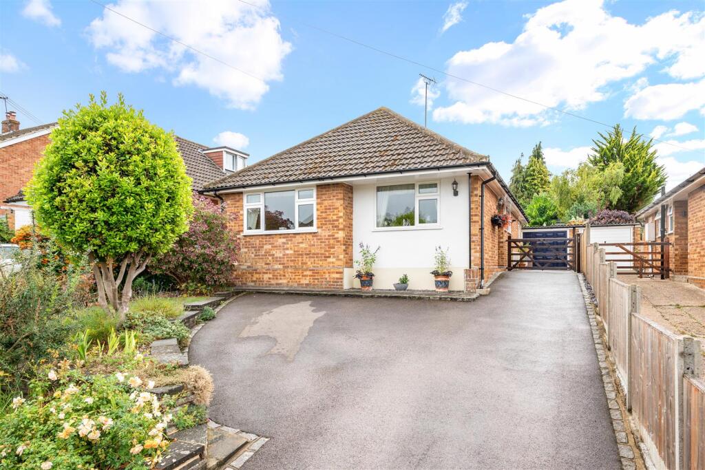 Main image of property: Grosvenor Road, Langley Vale